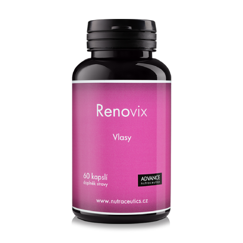 Renovix – vitamini za lase