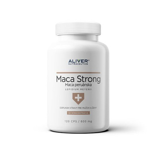 Maca