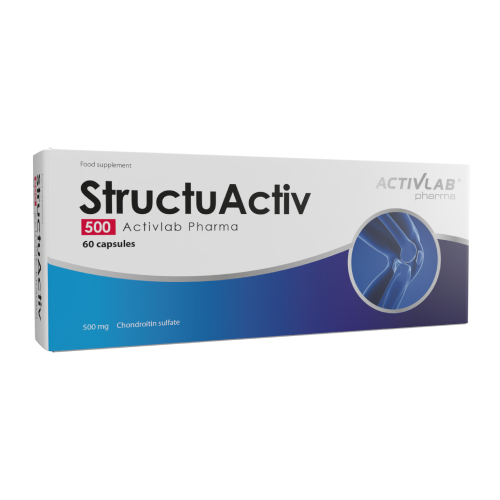 StructuActiv – hondroitin