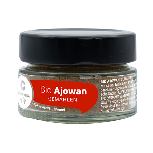 Ajowan BIO - mlet