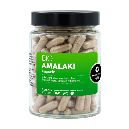 Amalaki BIO kapsule