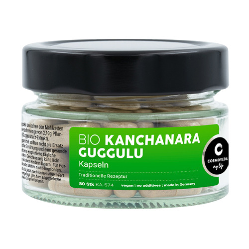 Kanchanara guggulu BIO