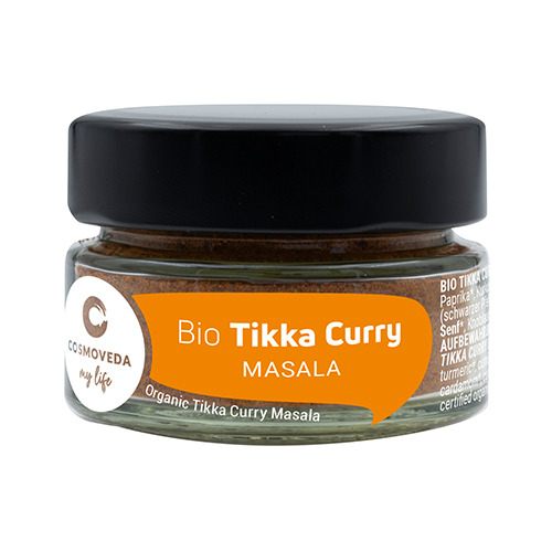 Tikka curry masala BIO