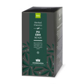 Čaj BIO Pu Erh, 25x1.8g