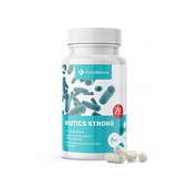 Probiotiki – Biotics Strong, 60 kapsul