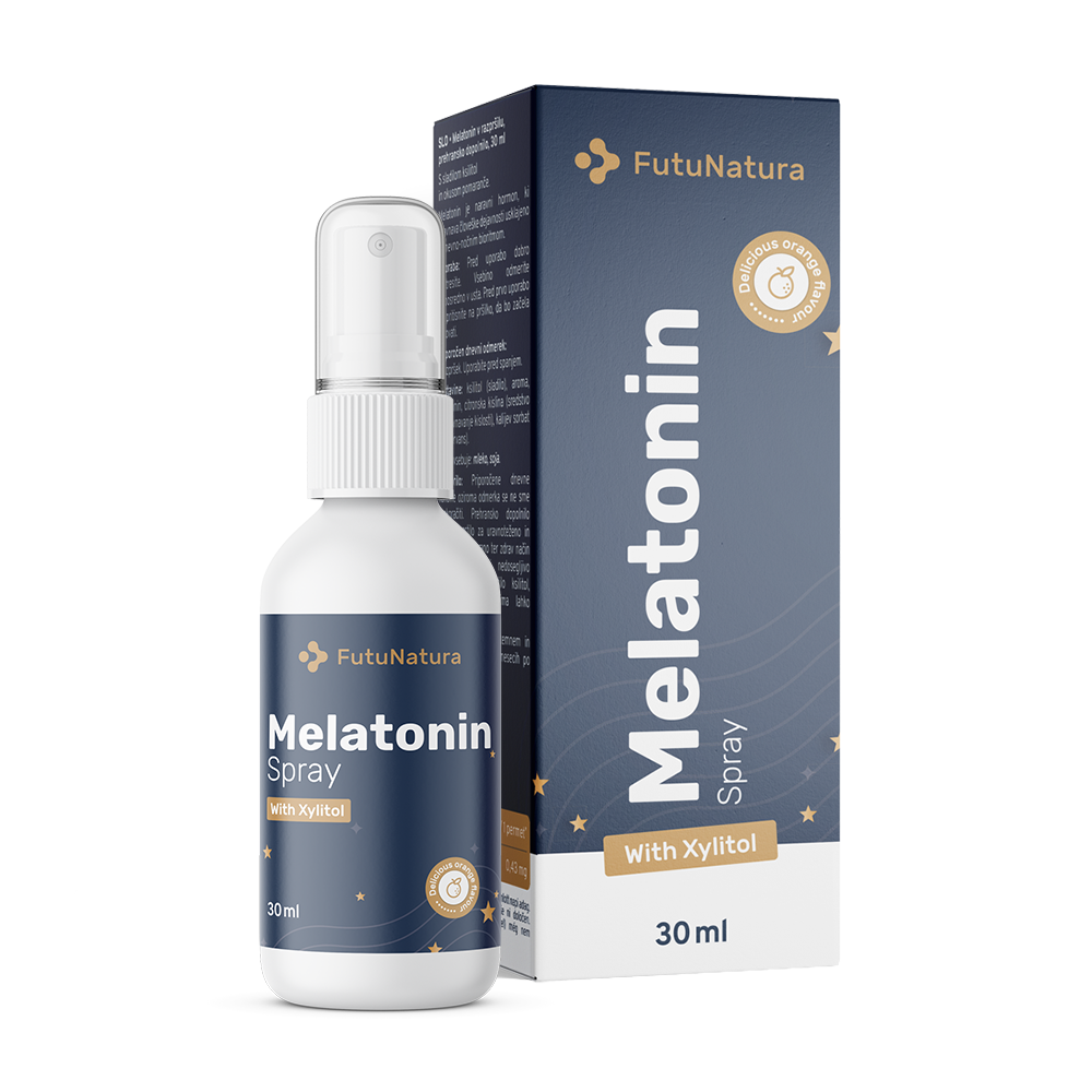 Melatonin