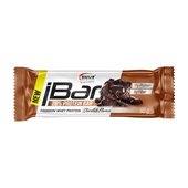 iBar proteinska ploščica – čokolada, 60 g