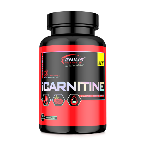 iCarnitine