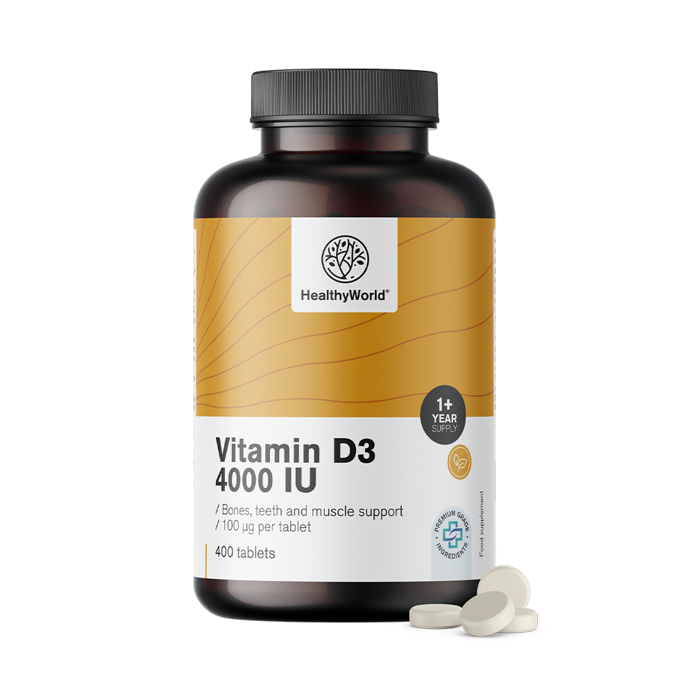  Vitamin D3