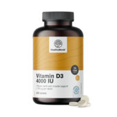 Vitamin D3 4000 i.e., 400 tablet