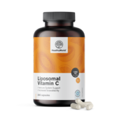 Liposomski vitamin C 1200 mg, 240 kapsul