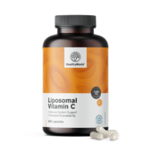 Liposomski vitamin C 1200 mg, 240 kapsul