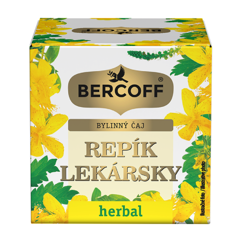 Repik – zeliščni čaj