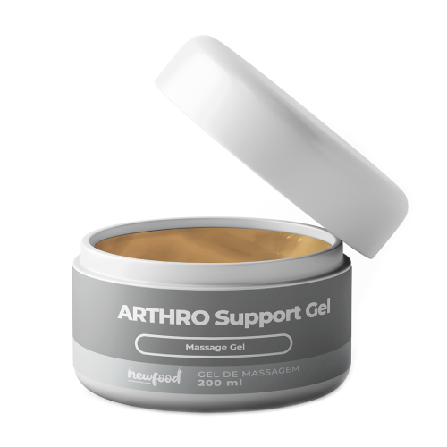 ARTHRO Support – gel za sklepe