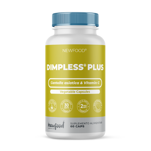 Dimpless plus – za kožo