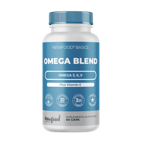 Omega 3-6-9