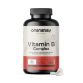 Vitamin B kompleks, 180 tablet