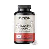 Vitamin B kompleks, 180 tablet