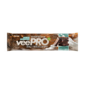 VeePro veganska proteinska ploščica – brownie, 1 ploščica