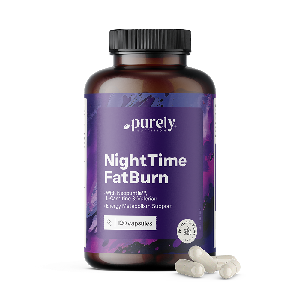 NightTime FatBurn