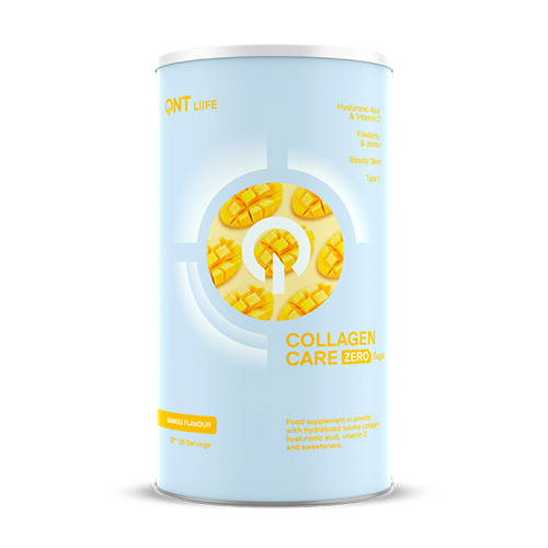 Collagen Care ZERO kolagen v prahu