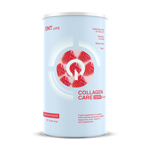 Collagen Care ZERO kolagen v prahu