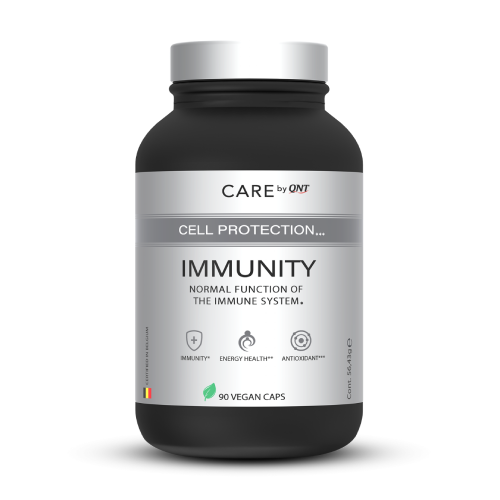 Immunity – za imunski sistem