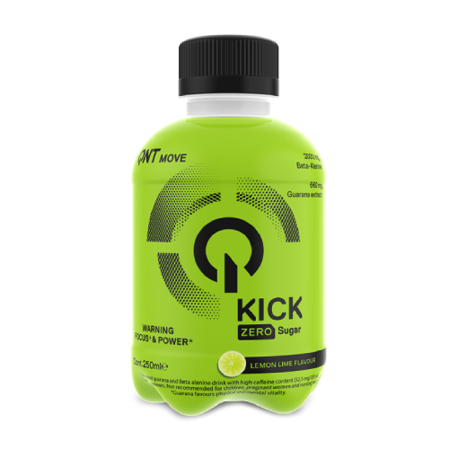 Kick – Pre Workout napitek