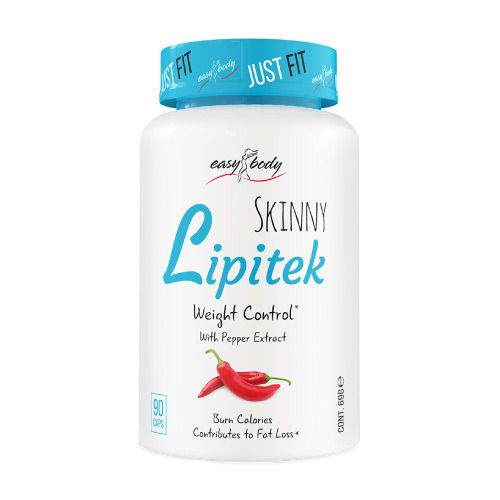 Lipitek – fat burner za ženske