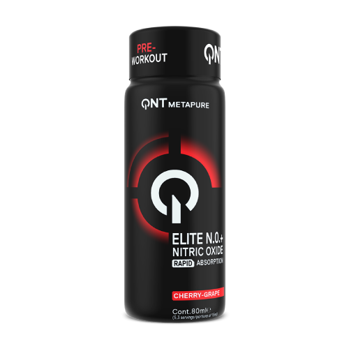 Elite – Pre-Workout napitek