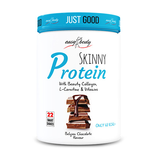 Skinny Protein proteini s kolagenom