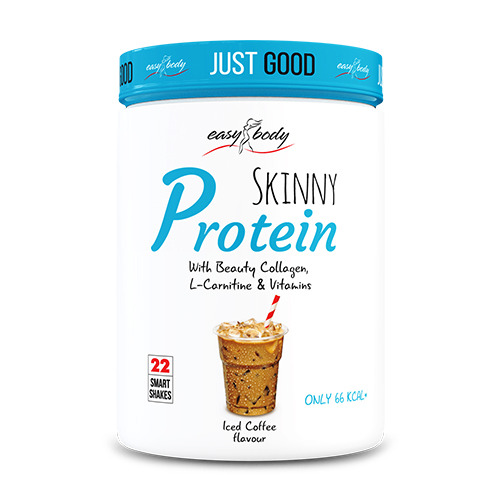 Skinny Protein proteini s kolagenom