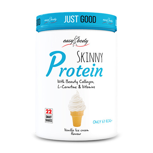 Skinny Protein proteini s kolagenom