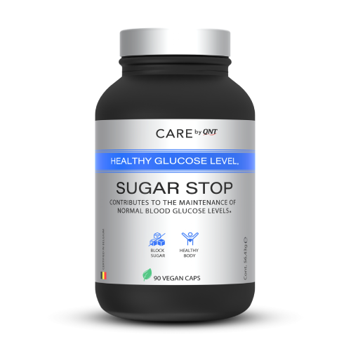 Sugar Stop – krvni sladkor