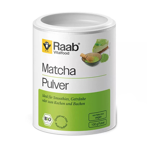 BIO Matcha v prahu