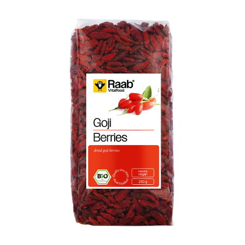 BIO Goji jagode