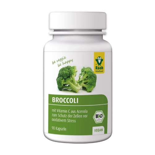 BIO Brokoli