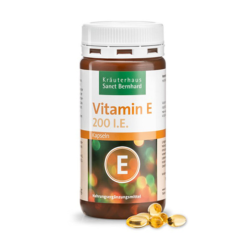 Vitamin E