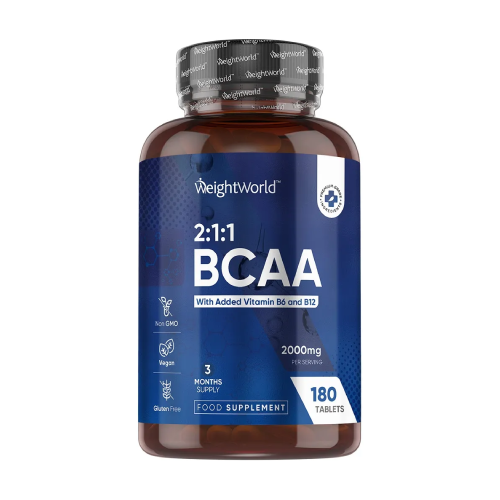 BCAA